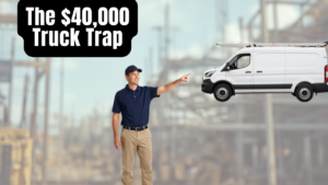 The $40,000 Truck Trap